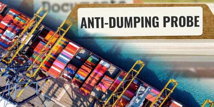 Govt Launches Anti-Dumping Probe Into Chinese Glycine, Anti-Circumvention Probe Into CPVC Resin
