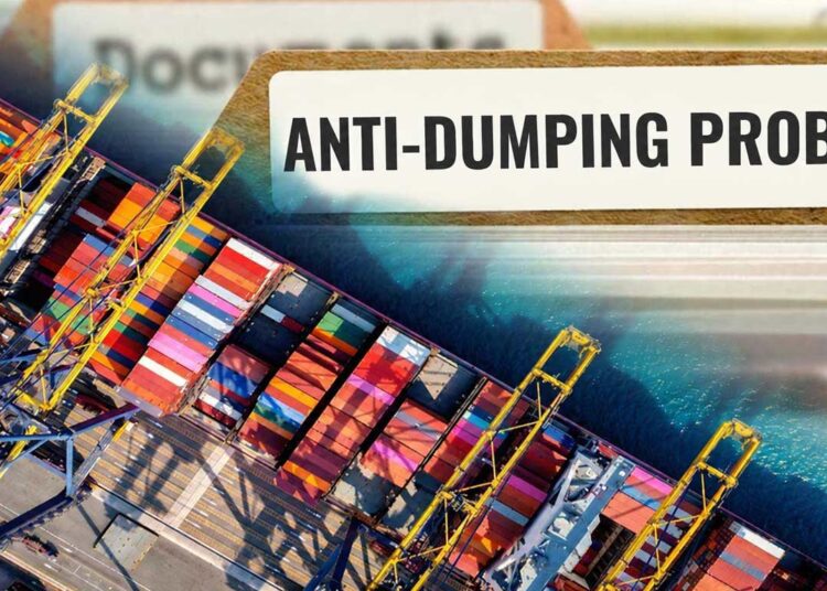Govt Launches Anti-Dumping Probe Into Chinese Glycine, Anti-Circumvention Probe Into CPVC Resin