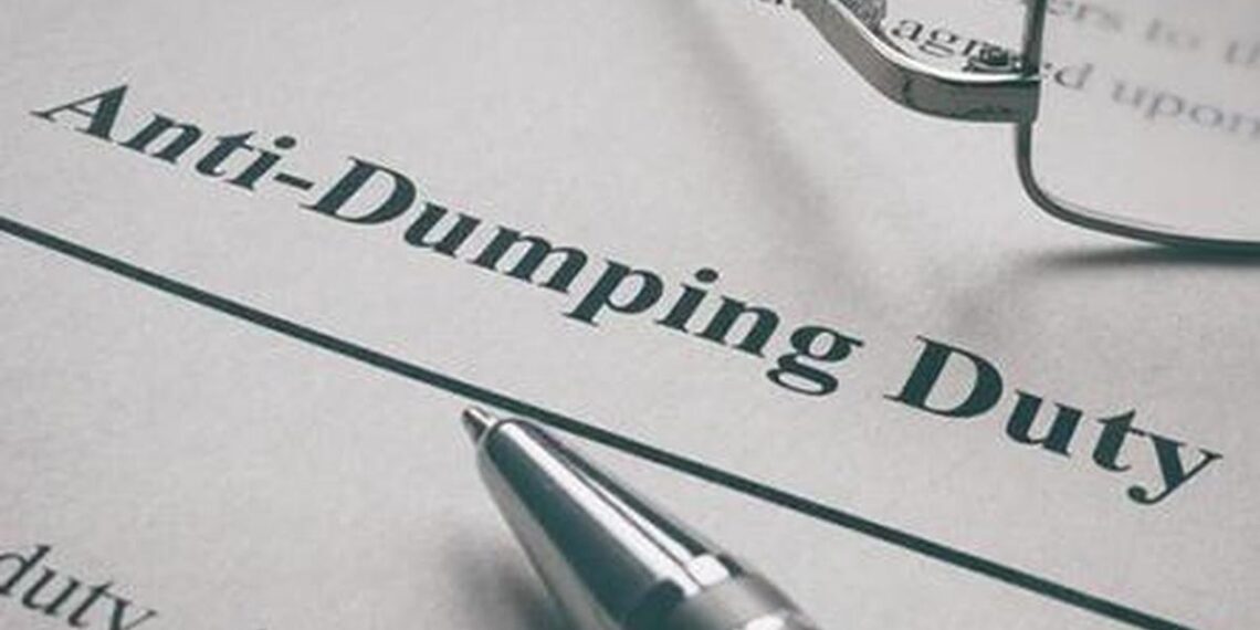 India begins anti-dumping probes against imports of Glycine chemical from China