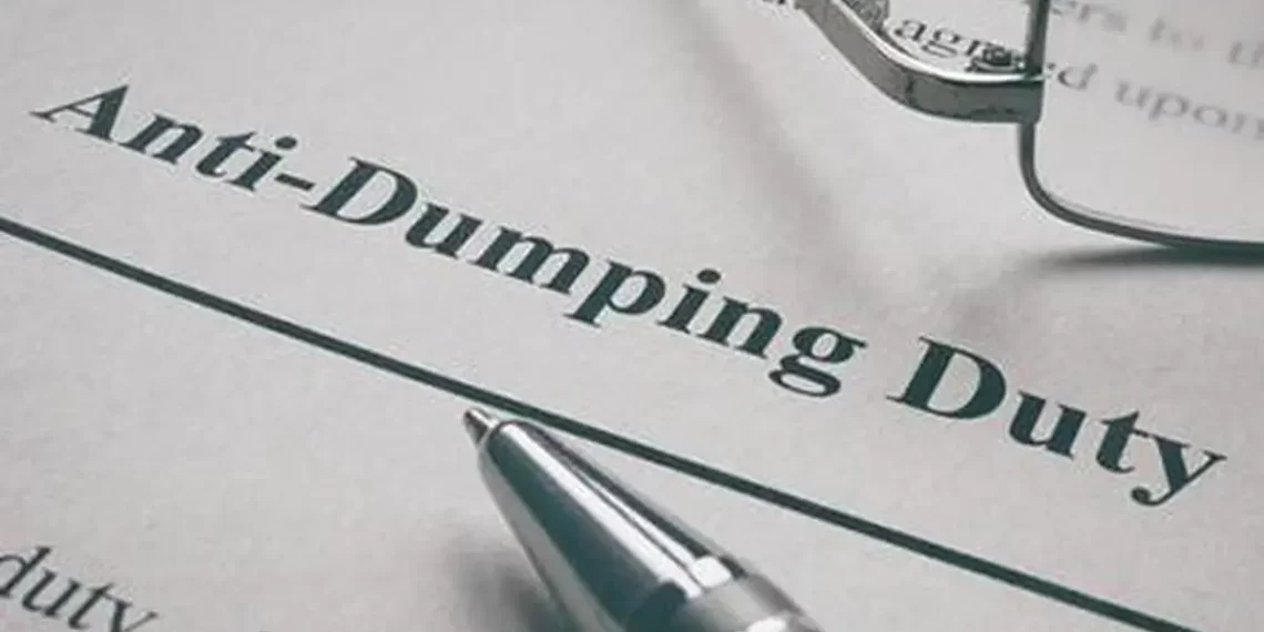 India launches anti-dumping probe into Chinese Glycine imports