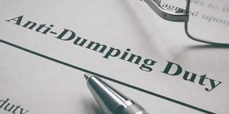 India launches anti-dumping probe into Chinese Glycine imports